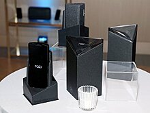 Рассекречены новые раскладушки от Motorola