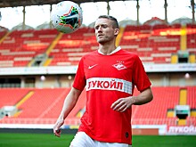 Андрей Червиченко: Дебют Шюррле? Я думал, что все будет гораздо хуже
