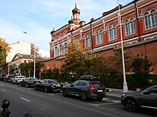 Парковка на всех улицах Москвы будет бесплатной 4 ноября