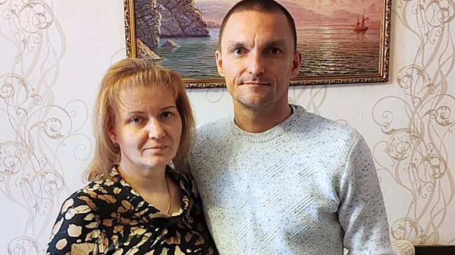 На Урале суд разрешил использовать для ЭКО биоматериал погибшего бойца СВО