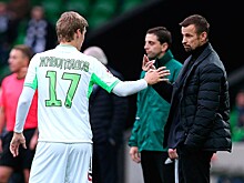 Сухой закон. Как Семак поднял «Уфу» в пятёрку