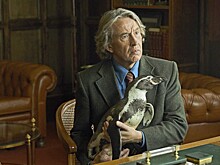 Опубликован российский трейлер фильма «‎Школа мистера Пингвина»‎