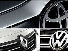 Динамика развития украинского авторынка пошла на спад