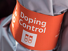 387 спортсменов из России отбывают дисквалификацию за допинг