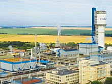 «Уралхим» планирует построить первый в России аммиакопровод за 40 млрд рублей