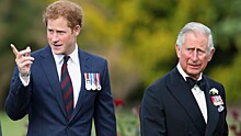 СМИ: принц Уильям получил от издательства Мердока "большую сумму" по делу о прослушке