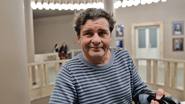 Критика Галкина*, закрытие «6 кадров» и бездетность: как сложилась судьба Сергея Дорогова