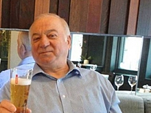 СМИ рассказали о планах Великобритании вывезти Скрипалей из страны под новыми именами