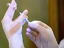 Вакцинированные все чаще заболевают коронавирусом