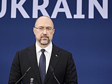 Украина получила $4,8 млрд от Всемирного банка
