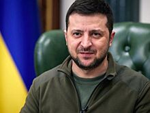 РИА Новости: Эксперт Кузнецов заявил, что у Зеленского нет иного выбора, кроме как бросить ВСУ в контрнаступление