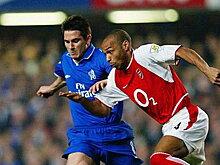 Анри – лучший трансфер в истории АПЛ по версии ESPN. Салах – 2-й, Азар – 5-й, Роналду – 7-й