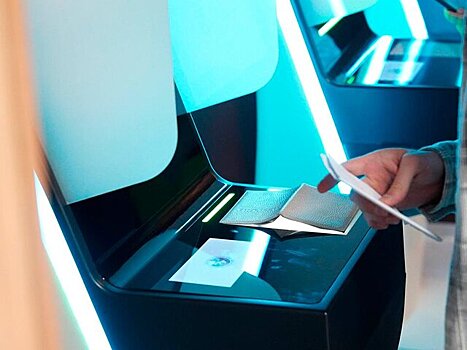 Степан Соловьев: электронное голосование на выборах – шаг к заботе об экологии