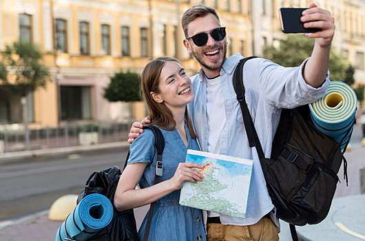 Туристы потратили свыше 23 млрд рублей в Новосибирской области