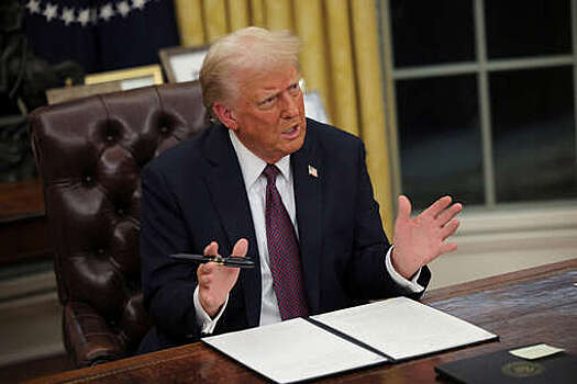 WP: противники Трампа обвинили его в провоцировании конституционного кризиса