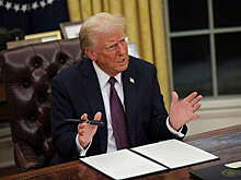 WP: противники Трампа обвинили его в провоцировании конституционного кризиса