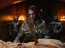 Сборы фильма «Дракула» Люка Бессона превысили 750 млн рублей