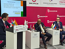 Россия и Индия обсудили сбалансированность двустороннего товарооборота