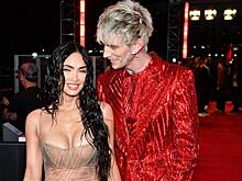 Стало известно, будут ли вместе Machine Gun Kelly и Меган Фокс после рождения их общего ребёнка