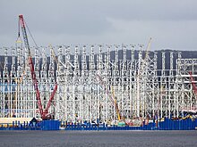 Во Франции ответили на призыв не поддерживать проект "Арктик СПГ 2"