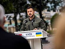В Москве ответили на заявление Кивы о планах Зеленского объявить войну России