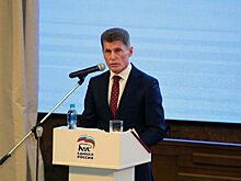 Кожемяко взял ответственность за не самую популярную в регионе структуру