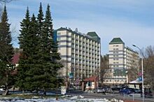 Белокуриху в восьмой раз признали лучшим российским курортом