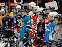 Детский хоккейный турнир Кубок G-Drive помог обеспечить топливом омскую больницу