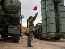 Гайдукевич: Российская система ПВО – лучшая в мире и не имеет аналогов