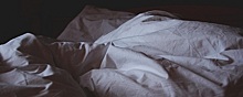 Доказано, что тяжелое одеяло обеспечивает крепкий сон