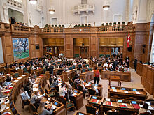 «Ни при каких обстоятельствах»: Гренландия отказалась быть поглощенной США