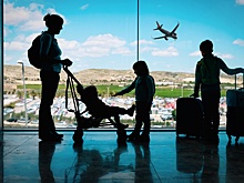 Правила выезда несовершеннолетних детей за границу: что нужно знать