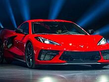 Corvette может стать самостоятельным автомобильным брендом