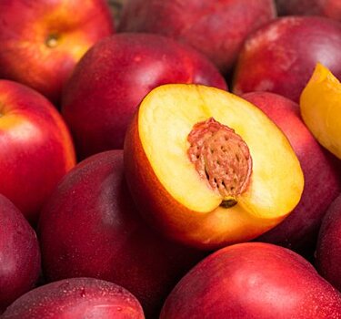 Польза и вред нектарина для здоровья женщины