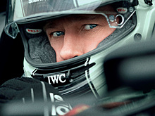 В сети появился первый тизер фильма «F1» с Брэдом Питтом