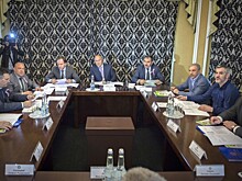 Михаил Мамиашвили: На чемпионате мира будем бороться за медали во всех весах