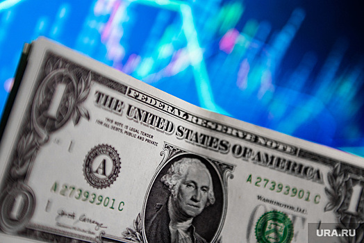 Экономист спрогнозировал, каким будет курс доллара после санкций