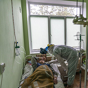 Украинская медицина — в развалинах: нет современных лекарств, врачей и гарантий