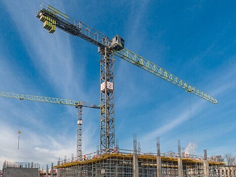 Незастроенные участки в Москве начнут развивать по программе КРТ