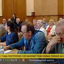 Кандидат от Российской партии пенсионеров отказался от участия в выборах мэра Москвы в пользу С.Собянина