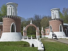 Под сенью городских усадеб