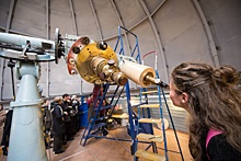 Научная судьба Пулковской обсерватории остается неопределенной