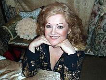 Нина Бродская почтила память покойного Левона Оганезова: «Трудно представить, что его больше нет»