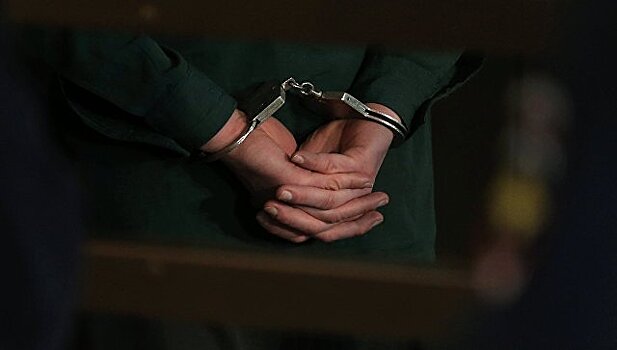 В Кузбассе осудили мошенника, взимавшего "налоги" с пенсионера