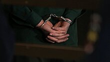 Под Омском мужчина, пытавшийся взорвать экс-судью, получил семь лет тюрьмы