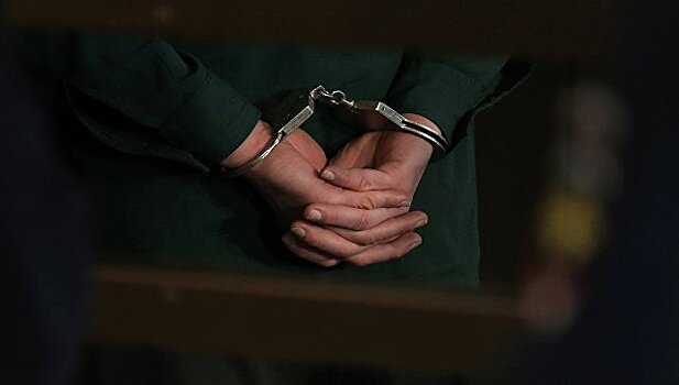 По делу об убийстве полицейских в Астрахани арестовано 9 человек