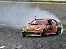 Автоэксперт Васильев рассказал, что делать водителю в случае заноса машины