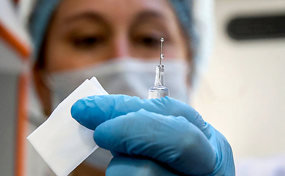 США обвинили России в попытках помешать созданию вакцины