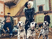 Плюшевая игрушка со стальными клыками: какой получилась диснеевская "Круэлла"