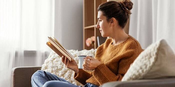 Библиотека №190 опубликовала расписание мероприятий на апрель